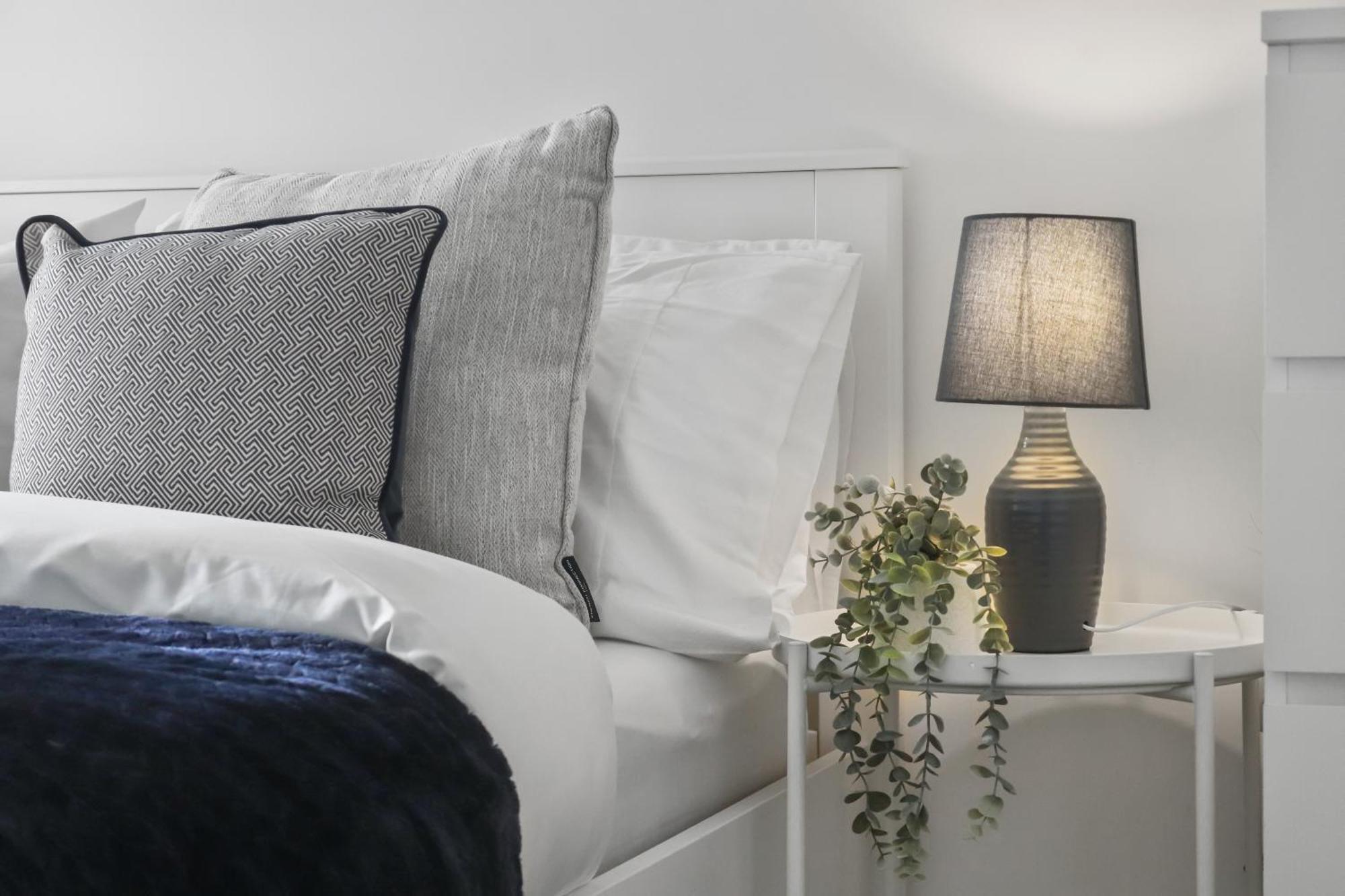 Centrally Located - Modern - 2Bed - 2Bath Apartment Londres Exterior foto