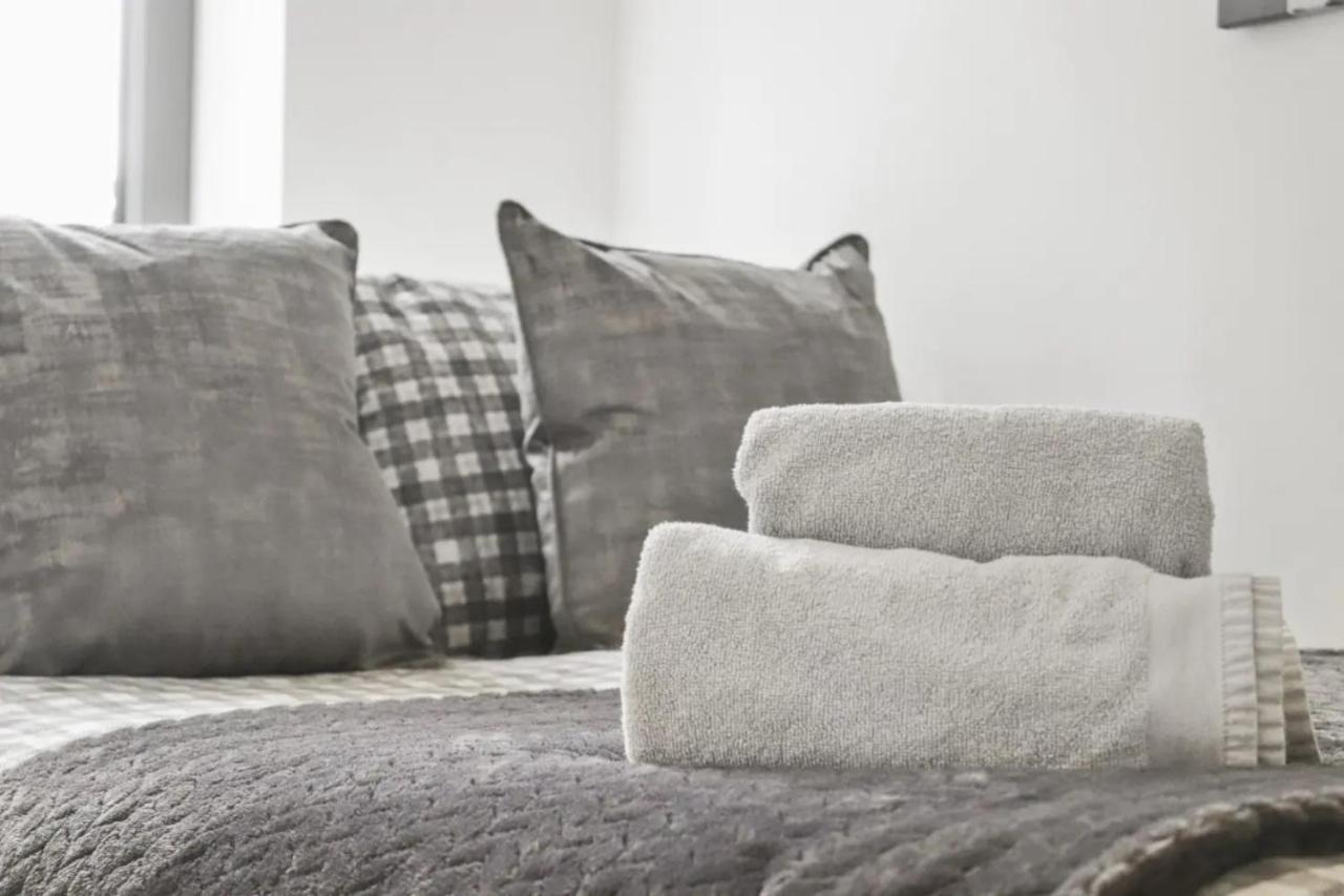 Centrally Located - Modern - 2Bed - 2Bath Apartment Londres Exterior foto
